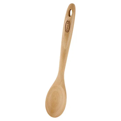 KC SPOOM 30CM BEECHWOOD