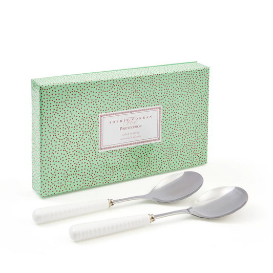SOPHIE CONRAN SALAD SERVERS