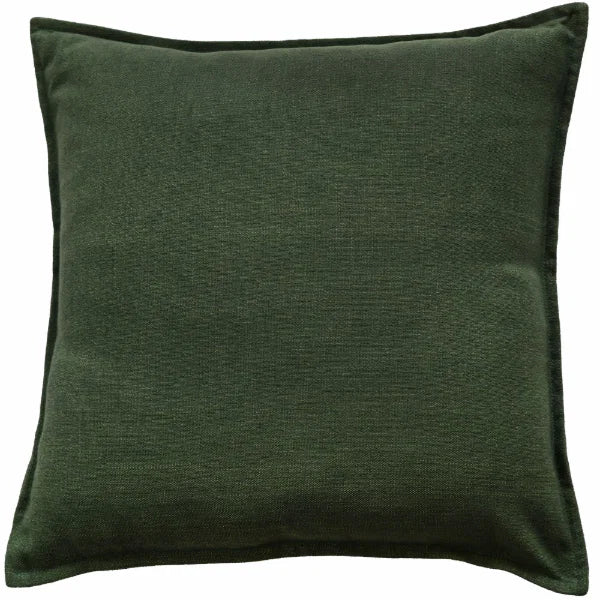 MALINI TIA FORESTGREEN CUSHION