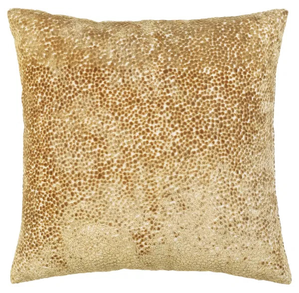 MALINI BINGHAM WHISKY CUSHION