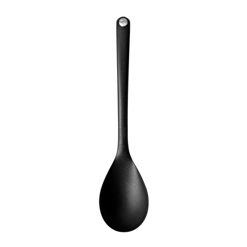SIGNATURE (BK) V NON-STICK SERVING SPOON LARGE