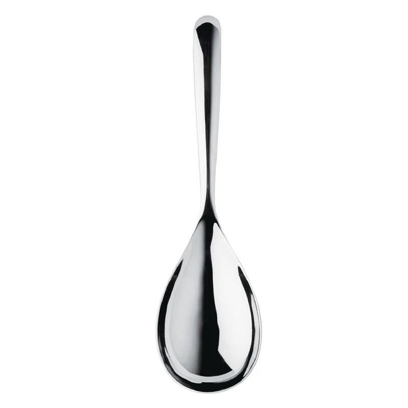 SIGNATURE (BR) V RICE SPOON