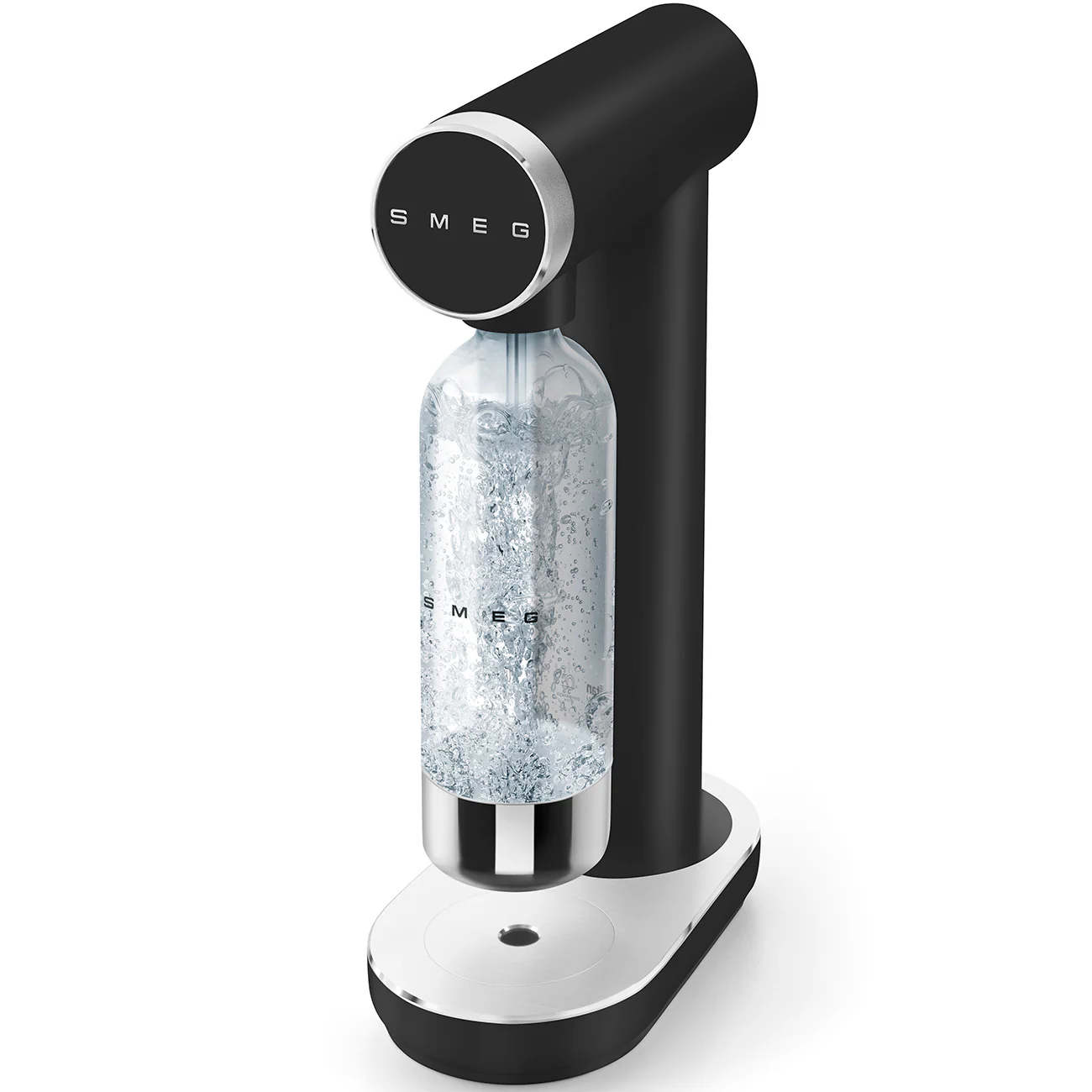 SMEG SODA MAKER