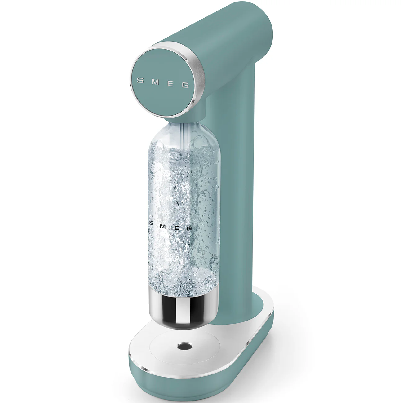 SMEG SODA MAKER