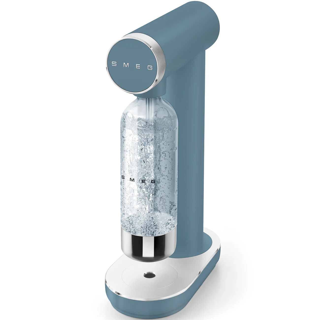 SMEG SODA MAKER
