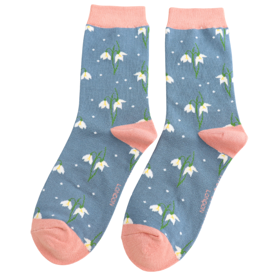SNOW DROP DENIM