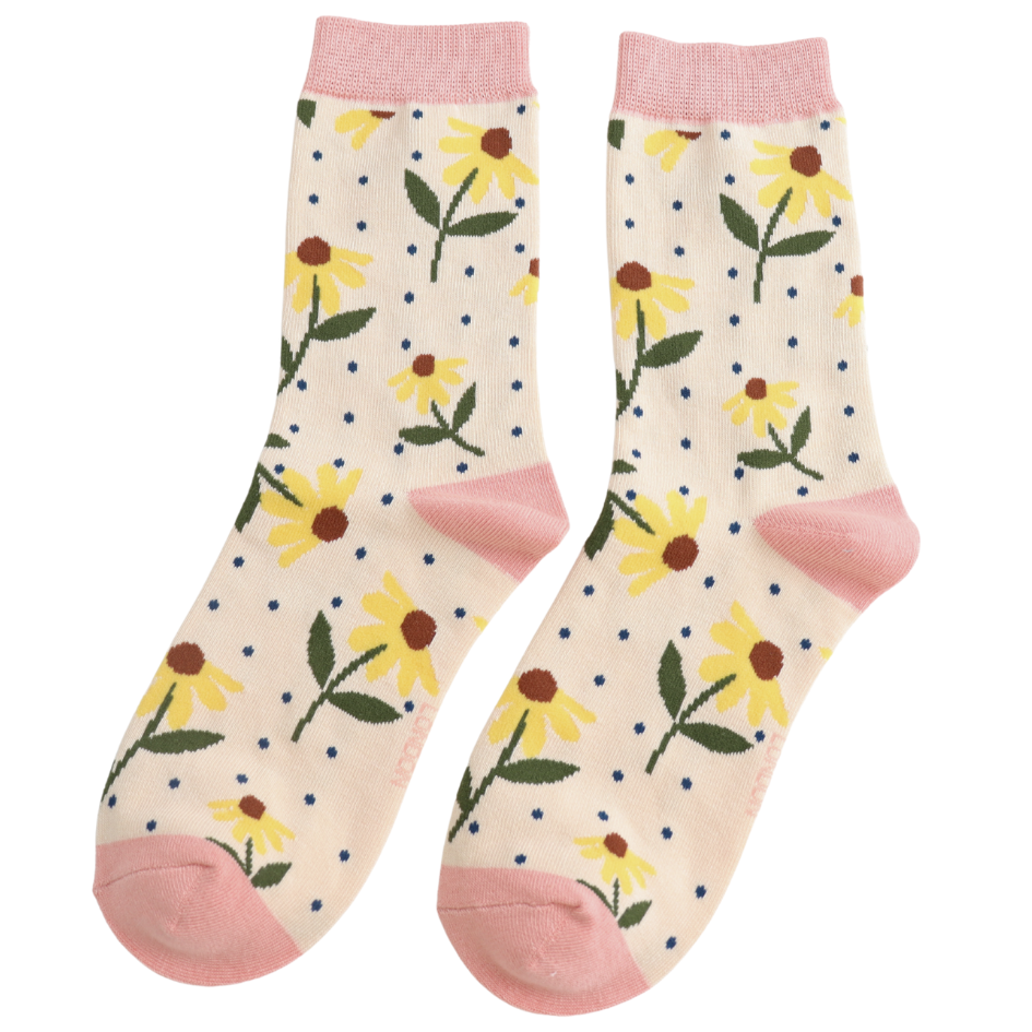 SUNFLOWERS CREAM