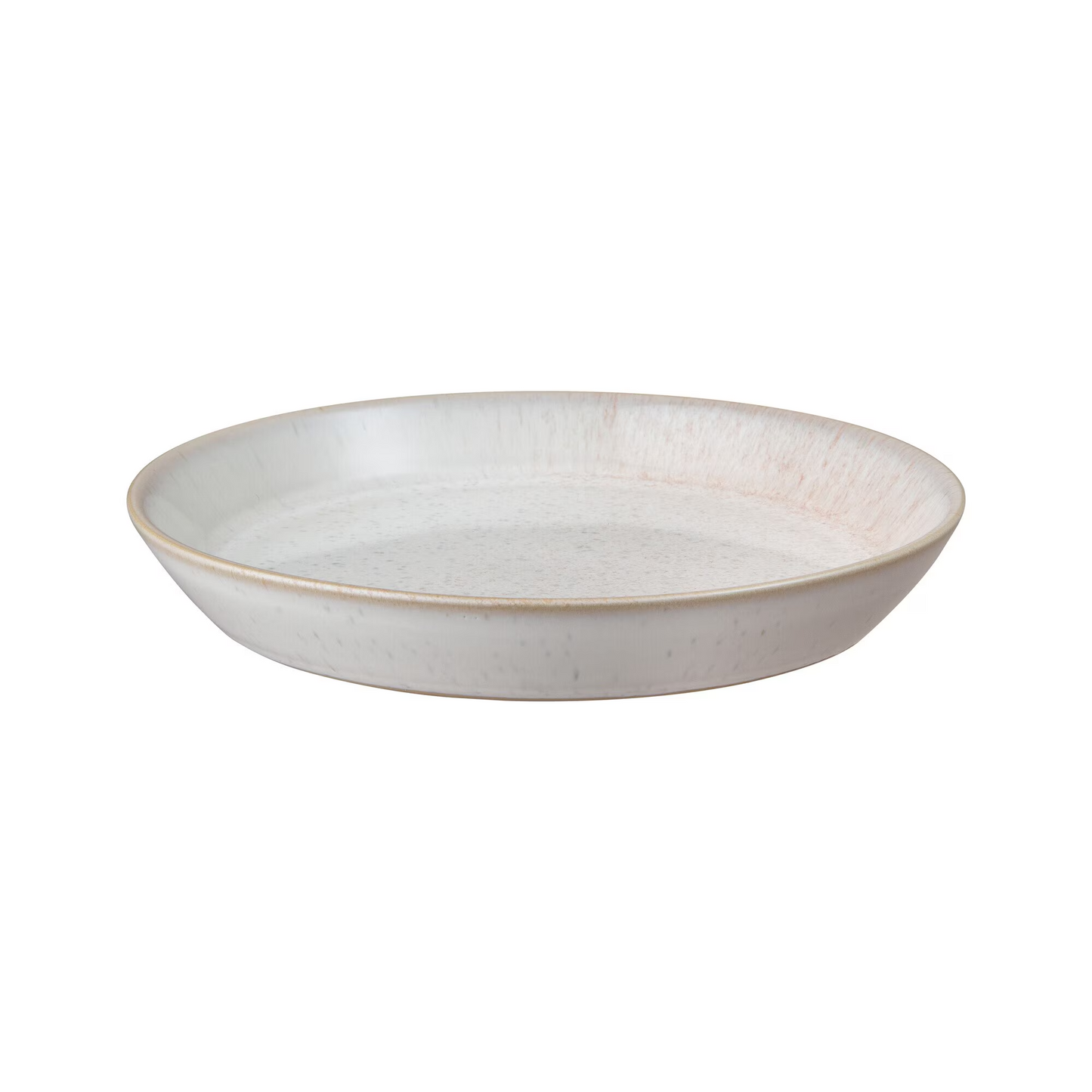DENBY CORAL SMALL PLATE