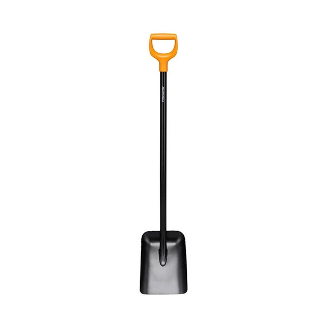 FISKERS METAL SHOVEL