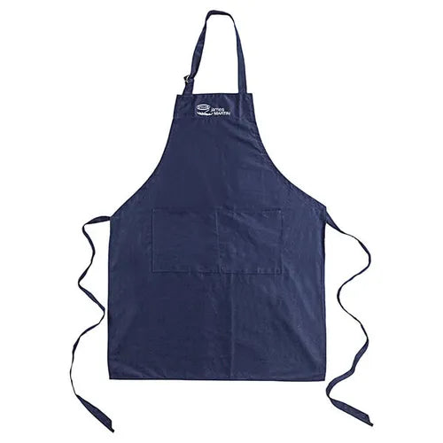 STELLAR JAMES MARTIN TEXTILES 88CM APRON