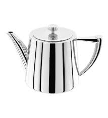 STELLAR ART DECO 8 CUP TEAPOT 1.8L