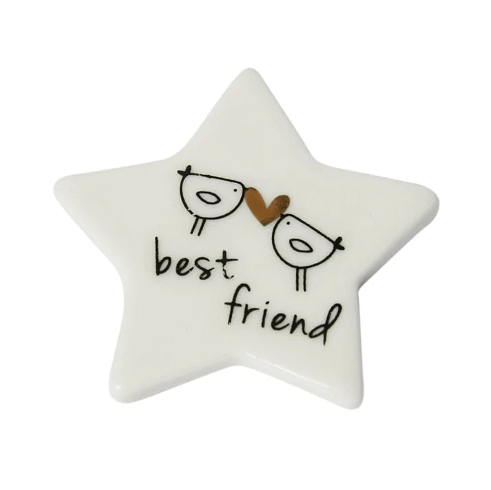 BEST FRIEND