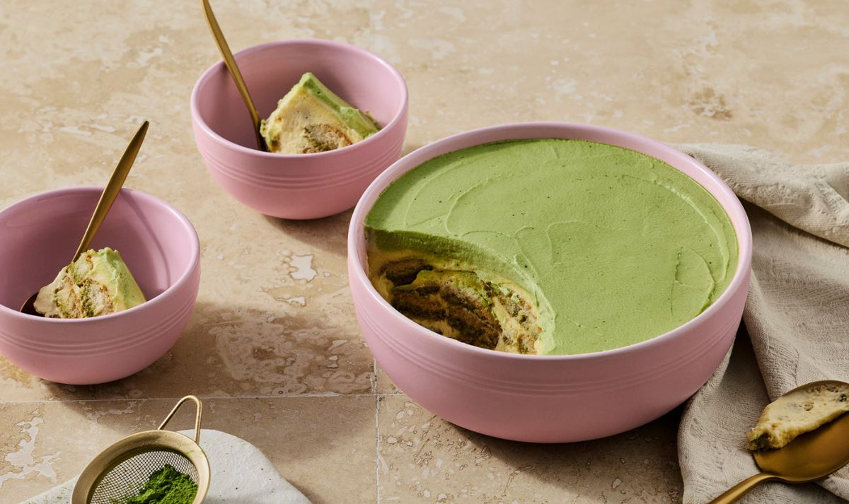 SET 3 COUPE SERVE BOWL FORET