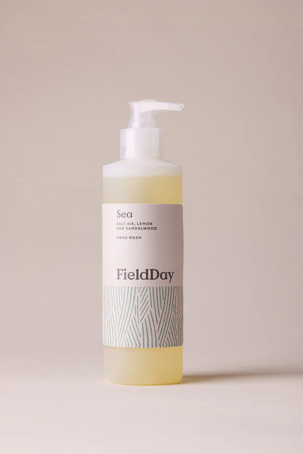 CLASSIC SEA HAND WASH