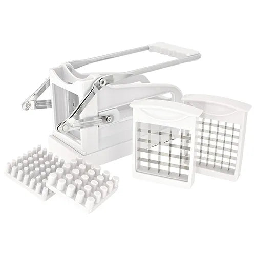 JUDGE POTATO CHIPPER 2CUTTERS