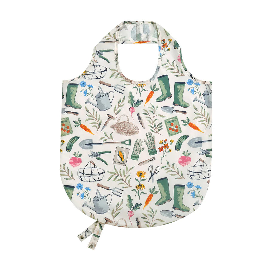 TIME TO GROW PACKABLE BAG