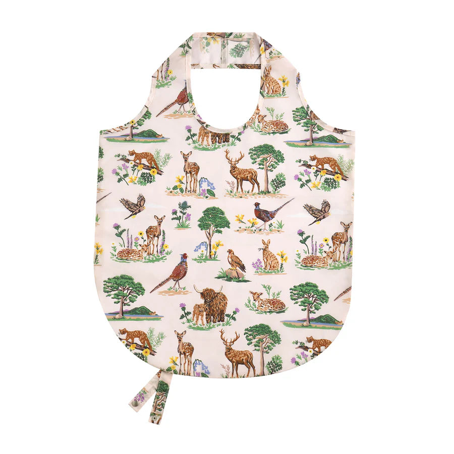 THISTLEWOOD PACKABLE BAG