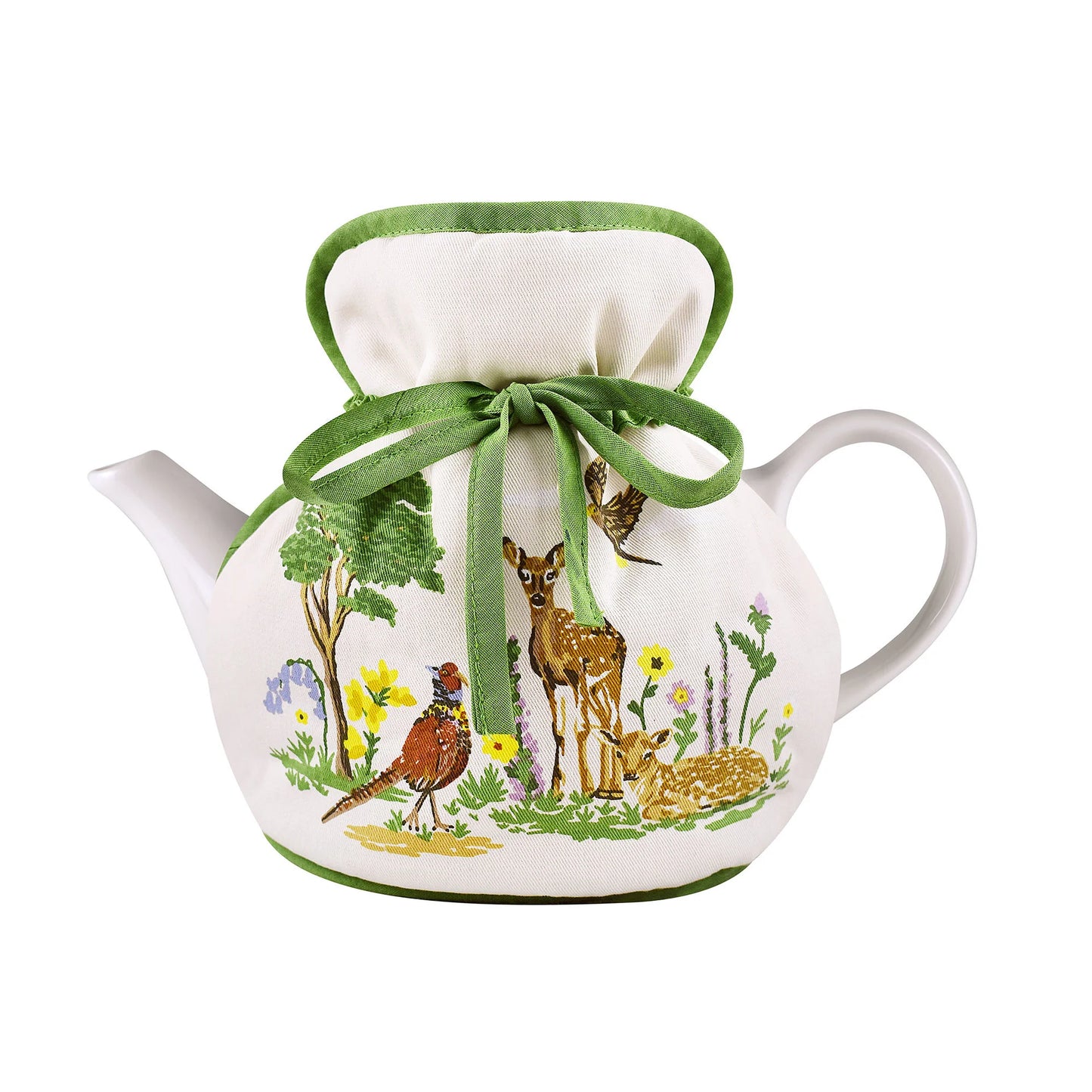 THISTLEWOOD MUFF TEA COSY