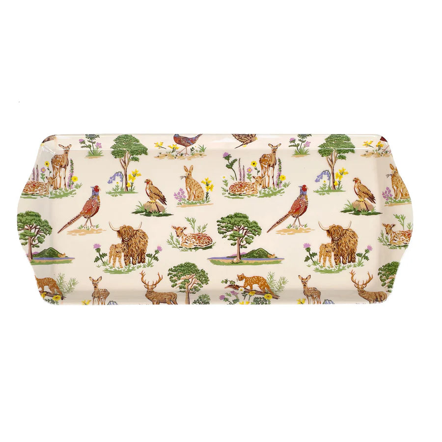 THISTLEWOOD SMALL TRAY