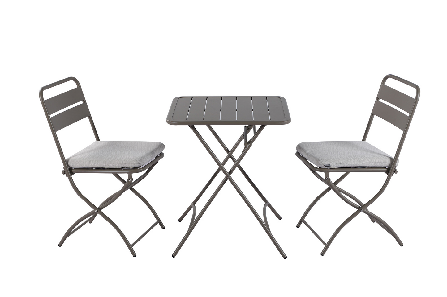 URBAN BISTRO SET-LATTE