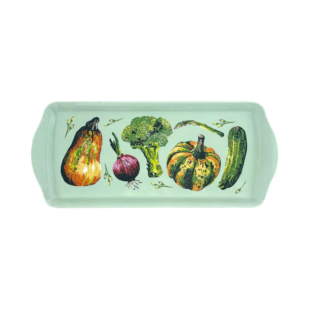 VEGETABLE MEDLEY SMALL TRAY