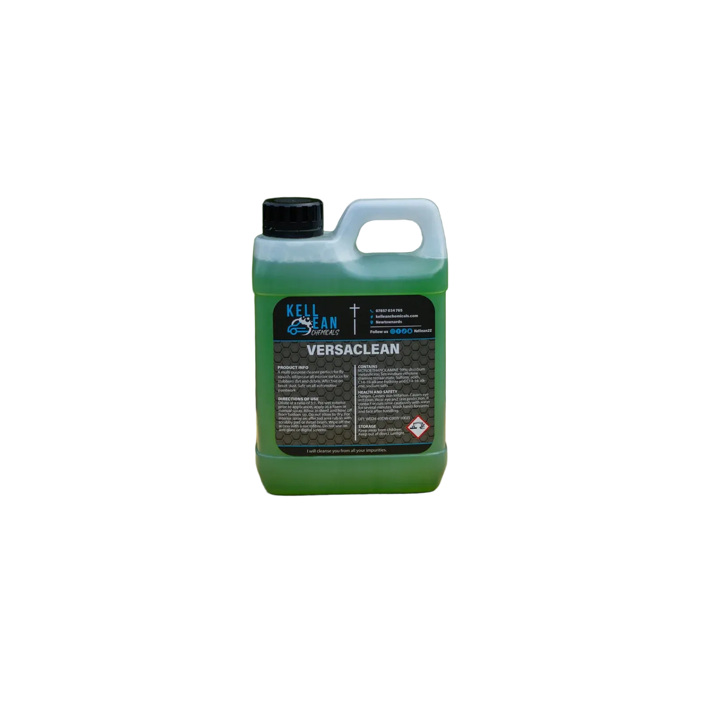 KELLEAN VERSACLEAN ALL-PURPOSE CLEANER