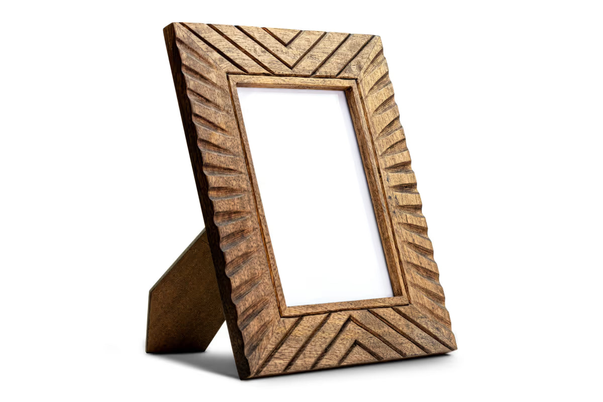 JANONI MANGO WOOD FRAME 5x7
