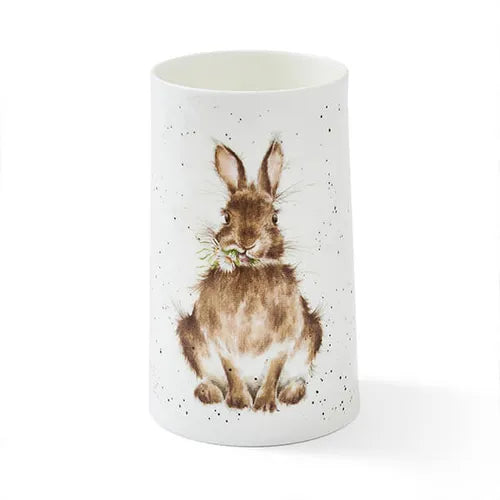 WRENDALE 17CM 'DAISY' VASE