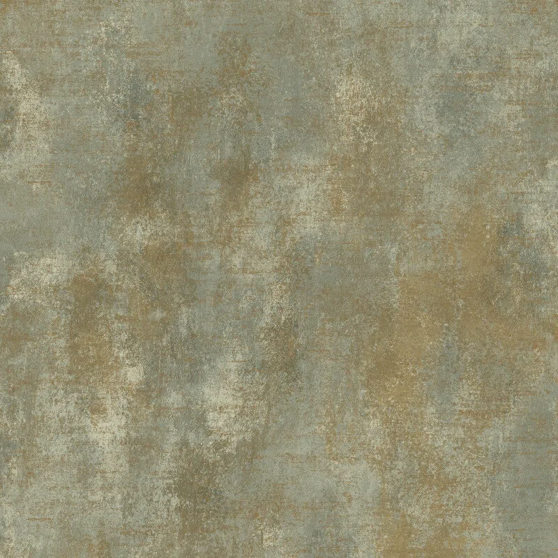 GRANDECO TEXTURED PLAIN SAGE WALLPAPER