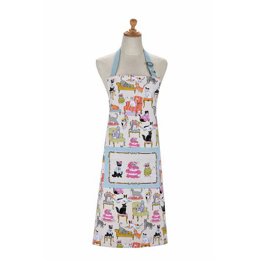 COOL CATS APRON