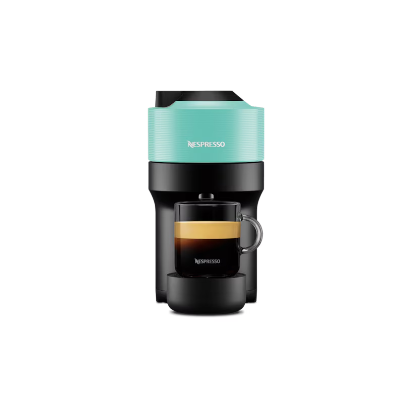 NESPRESSO VERTUO POP COFFEE MACHINE
