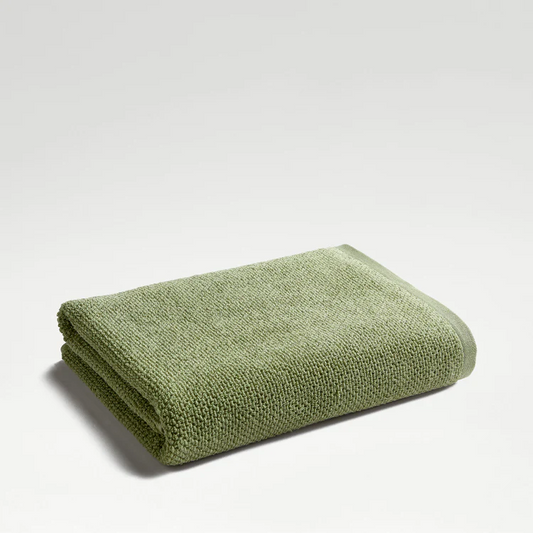 BRIXTON BATH SHEET KHAKI