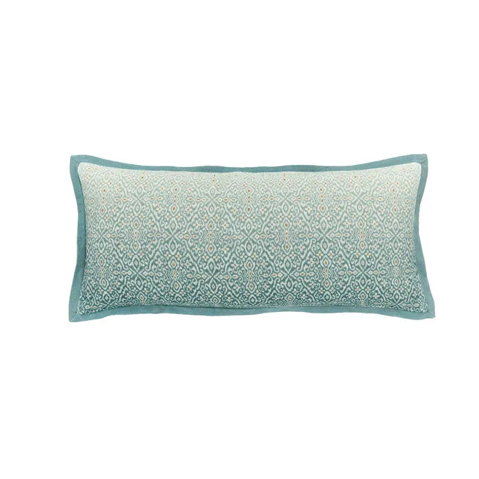 BEDECK ADDISON CUSHION 70CM X 30CM