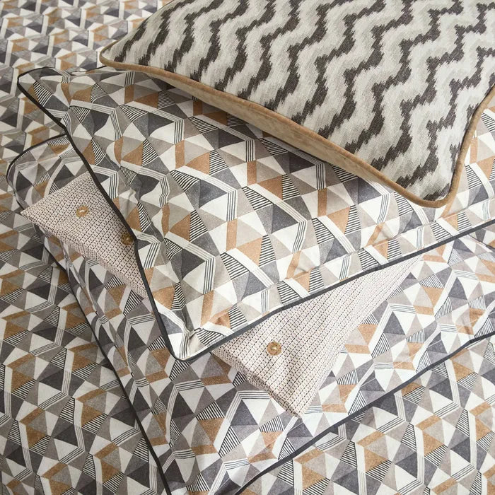 BEDECK HARUN BEDDING COVER SET