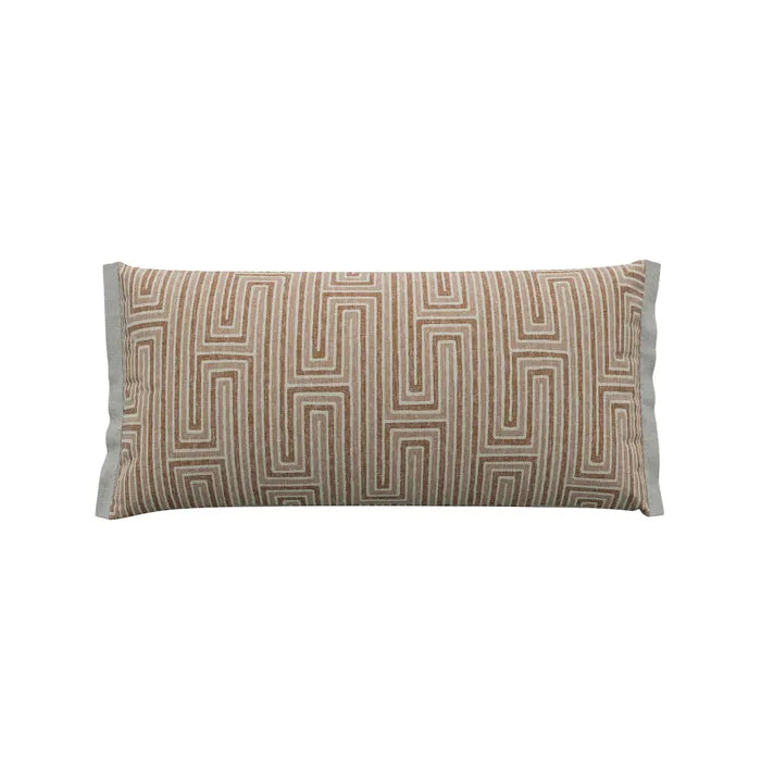 BEDECK RANA CUSHION 70CM X 30CM