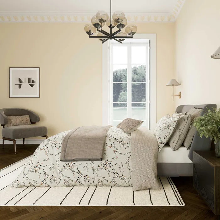 BEDECK RANA BEDDING SET