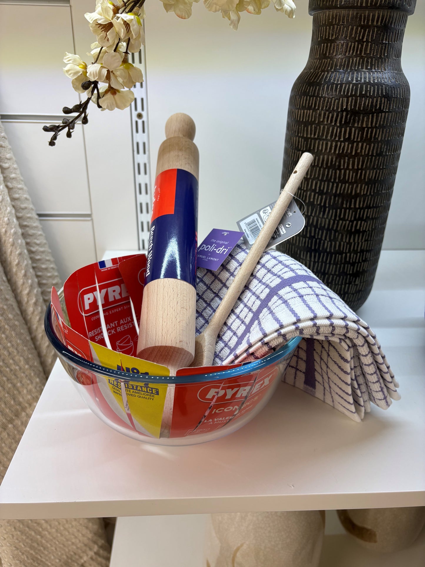 MOTHERS DAY BAKING BUNDLE
