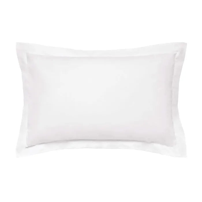 BEDECK OF BELFAST 300TC STANDARD PILLOW CASE