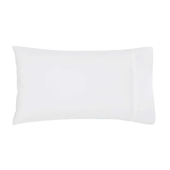 BEDECK OF BELFAST 300TC STANDARD PILLOW CASE