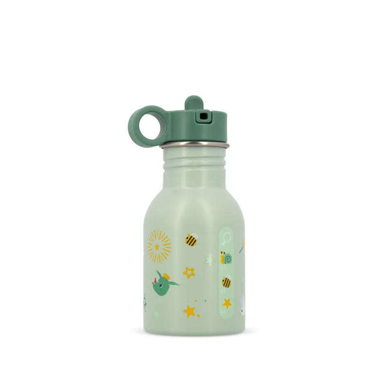 400ML WATER BOTTLE JOE THE DRAGON