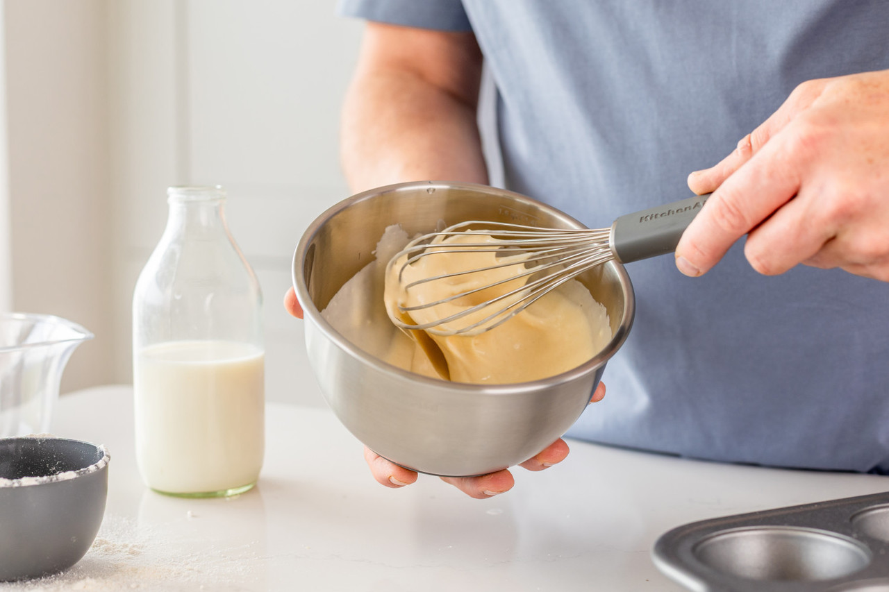 KITCHENAID UTILITY WHISK