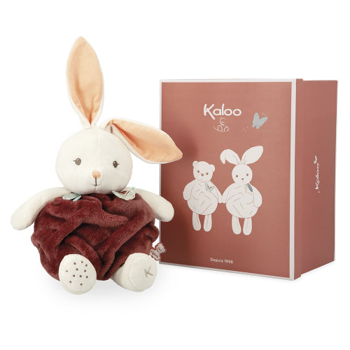 BUBBLE OF LOVE RABBIT CINNAMON