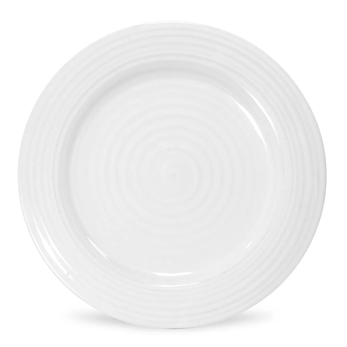 SOPHIE CONRAN WHITE SIDE PLATE