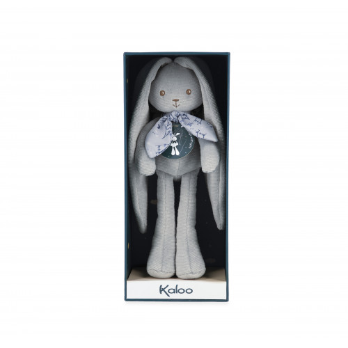 DOLL RABBIT BLUE