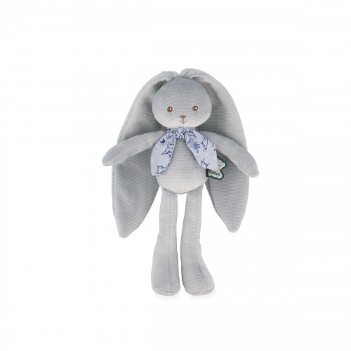 DOLL RABBIT BLUE