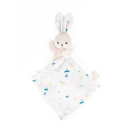 DOUDOU RABBIT-DELICATE WHITE