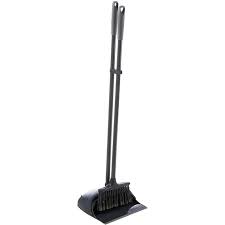 ADDIS FOLDING LONG HANDLE DUSTPAN