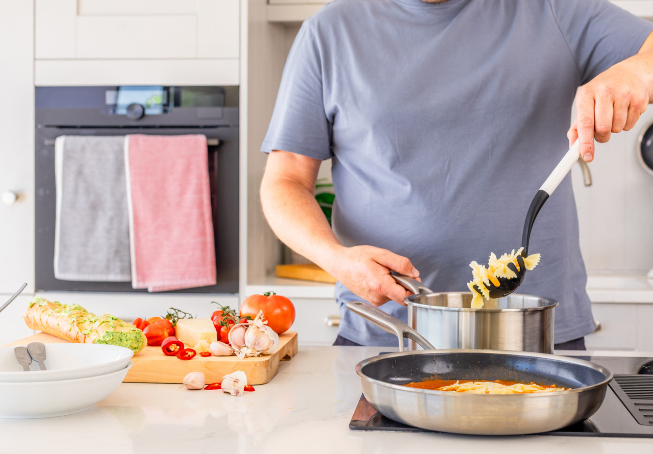 KITCHENAID PASTA SPOON