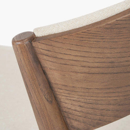 ELIAS DINING CHAIR