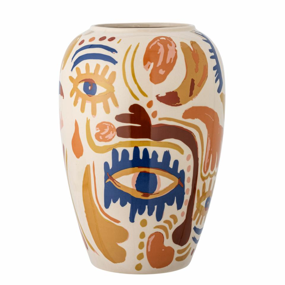HORUS VASE